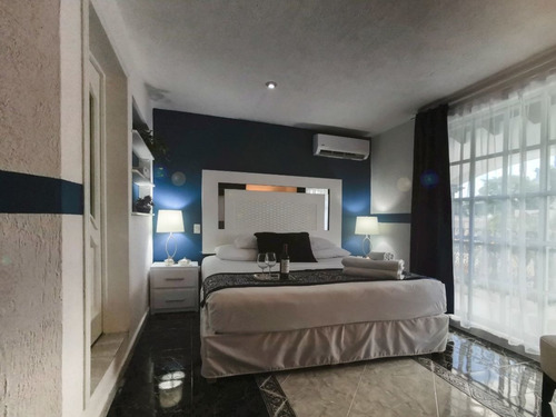 Imagen 13 de 24 de Hermosa Villa En Cancún, Zona Centro.