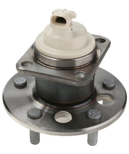 Cubo Rueda Trasero Chevrolet Century 1997-2003