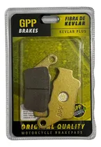 Comprar Pastilla Freno Trasera Yamaha Xt660 Bmw Gs650 Ktm Duke 950