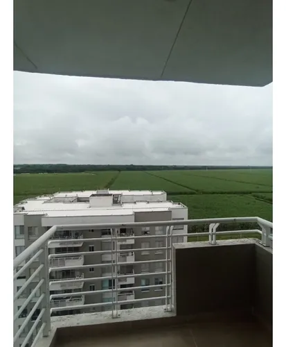 Vendo Apartamento En Cr Laurel - Palmira