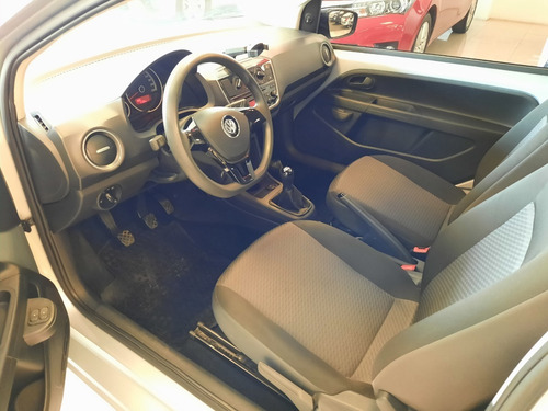 Volkswagen Up 1.0 3p Move 2018