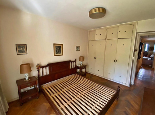 Imagen 18 de 28 de Venta Departamento 4 Ambientes En Belgrano