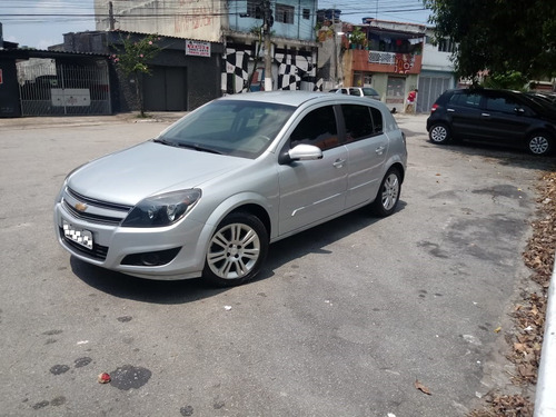 Chevrolet Vectra Gt 2.0 Flex Power 5p 140 Cv