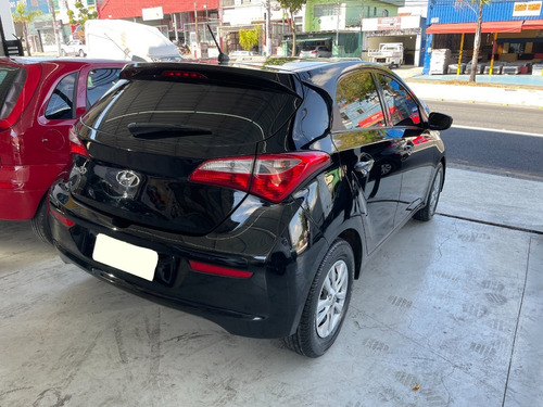 Imagem 3 de 10 de Hyundai Hb20 Comfort 1.0 Flex Completo 2017 Autos Rr