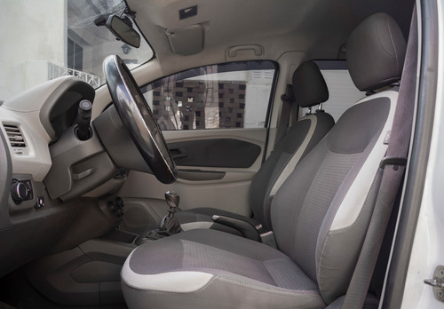 Imagem 8 de 14 de Chevrolet Spin Lt 5s 1.8 (flex)