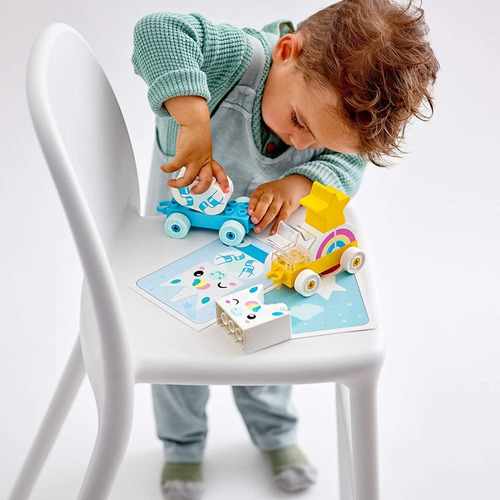 Lego Duplo 10953 Mi Primer Unicornio