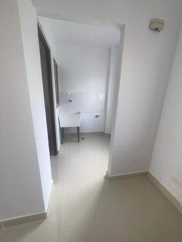 Apartamento En Alquiler Residencial Monumental