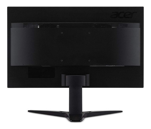 Imagen 3 de 4 de Monitor gamer Acer KG1 KG241Q Pbiip led 23.6" negro 100V/240V