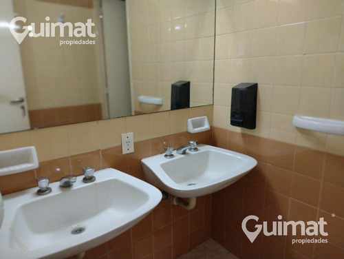 Imagen 15 de 17 de Microcentro Carabelas Exclusiva Oficina Con Pallier Privado 140m2
