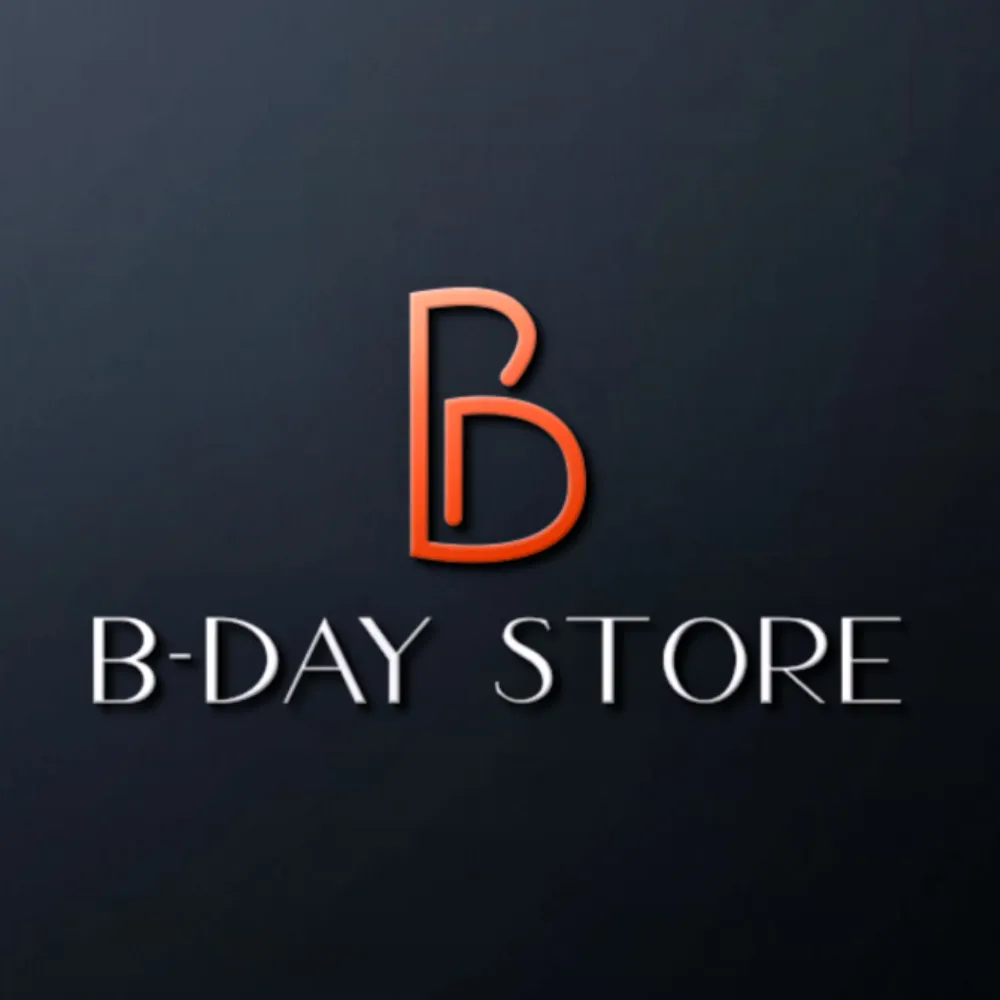 BDAY STORE