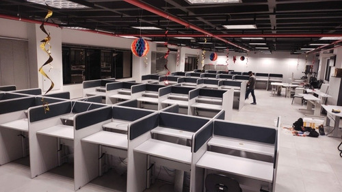 Imagem 5 de 8 de Callcenter