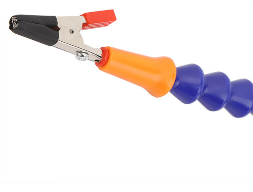 Suporte Para Pcb, Braçadeira De Mesa Flexível De 4 Braços, S