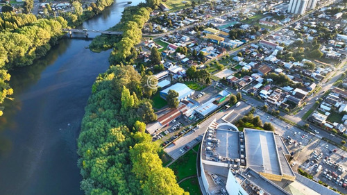 Terreno Comercial Osorno Costado Casino - Opciones De Pago