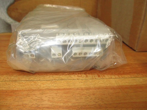 Schaevitz Sensors Pml1000 *new* Lvdt Readout Panel Meter Ccb