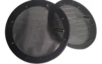 Comprar Tapas Rejillas Metalicas Para Proteger Tus Cornetas Parrilla
