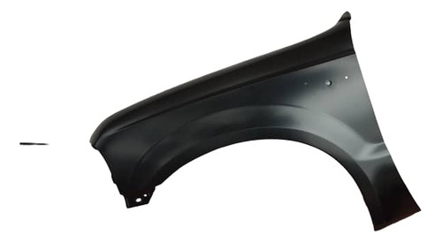 Guardafango De Ford Triton 2005 2006 2007 2008 2010 Lh 