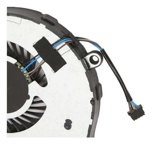 Ventilador De Refrigeración De Cpu Para Reemplazo De Computa
