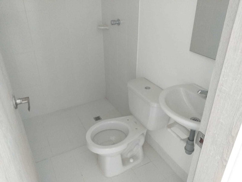 Imagen 11 de 17 de Apartamento En Venta Pie De La Popa - Cartagena