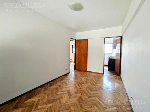 Imagen 4 de 8 de Italia 1200 - Departamento De Dos Dormitorios En Venta - Rosario