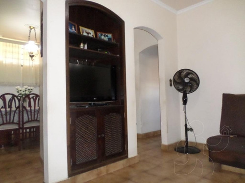 Imagem 5 de 15 de Casa Em Piracicamirim - Piracicaba - 883