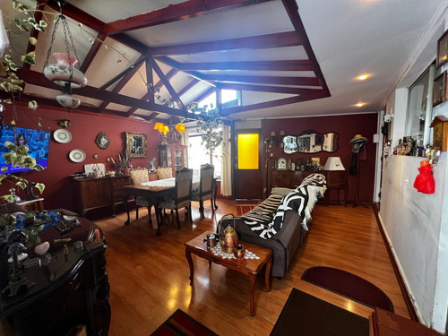 Casa Con Excelente Ubicación Para Uso Comercial, Buin Centro