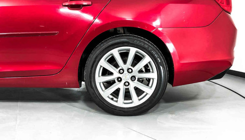 Imagen 12 de 15 de 34358 - Chevrolet Malibu 2013 Con Garantía At