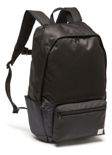 Mochila Esportiva Academic 25l Cor Preto Tamanho Único