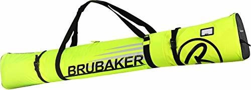Bolsa Para Esquí - Brubaker Carver Champion Ski Bag For 1 Pa