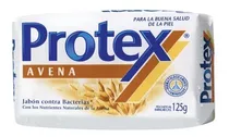 Comprar Pack X 3 Unid Jabon Tocador  Avena 125  90 Gr Protex Jabon