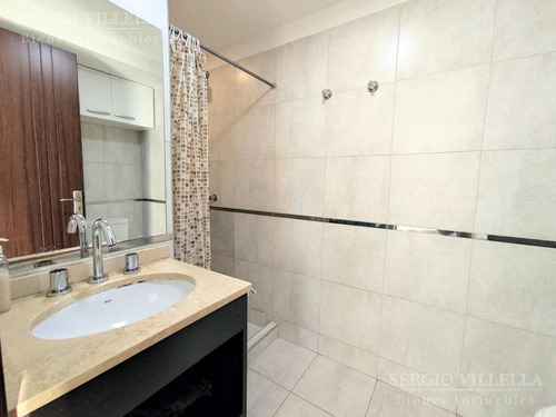 Imagen 12 de 14 de Necochea 2100 - 1 Dormitorio En Venta En Rosario