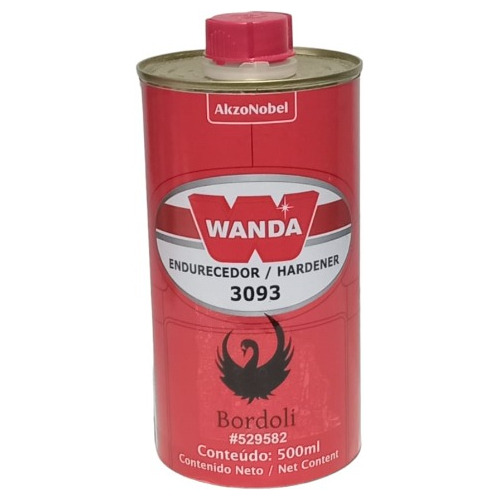 Wanda 3093 0.500lt