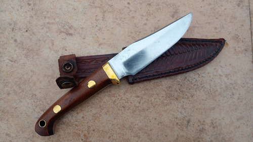 Cuchillo Perpiña Maker