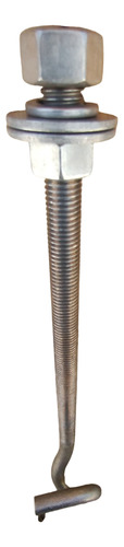 Tilla De Suspensión Ojal Abierto 300mm2 Lct-iram
