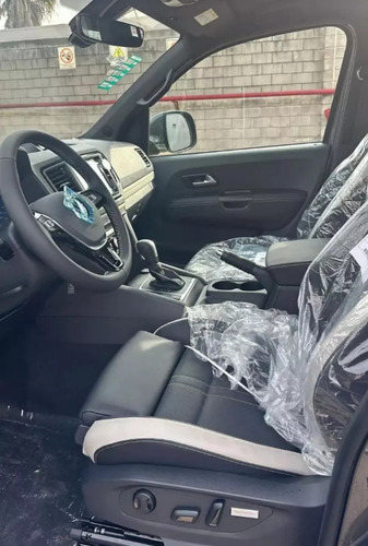 Volkswagen Amarok 3.0 V6 Cd Highline