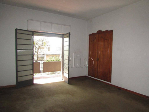 Imagem 12 de 16 de Casa Para Alugar, 336 M² Por R$ 9.700,00/mês - São Dimas - Piracicaba/sp - Ca2458