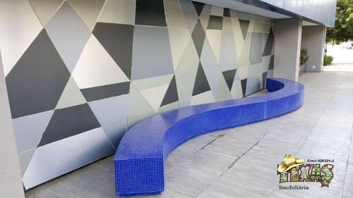 Imagem 2 de 15 de Sala Comercial Para Locação Chácara Santo Antônio - 2171