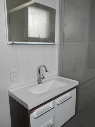 Imagem 10 de 29 de Apartamento De 76 M² 3 Dorms (1 Suíte) No Centro. - Ap2120