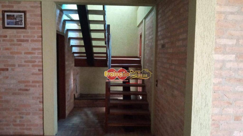 Imagem 19 de 22 de Casa Com 2 Dormitórios À Venda, 295 M² Por R$ 795.000,00 - Giardino D Itália - Itatiba/sp - Ca4224