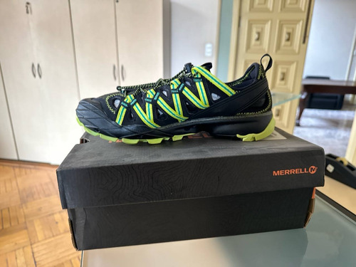 Tenis Acuático Merrell Talla 28