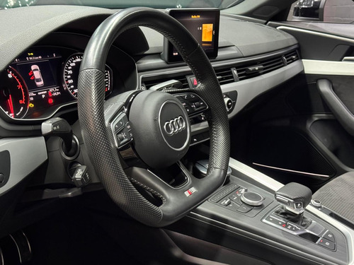 Audi A4 2.0 T S Line 190hp Dsg