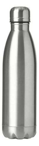 Minasse Modelo 17011f Garrafa De Inox 750 Ml Inox