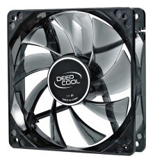 Fancooler Para Gabinete Gamer Deepcool 8x8cm Xfan 80 Gaming