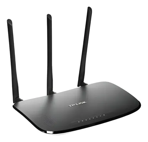 TPリンク TL-WR941HP | Roteador Wireless N 450Mbps High Power | TP-Link Brasil