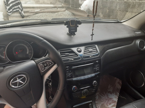Jac J5 2013 1.5 16v 4p