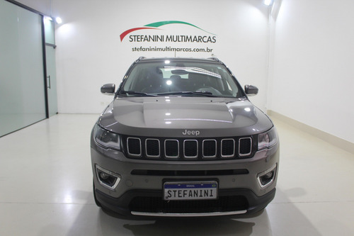 Imagem 2 de 10 de Compass Limited Flex
