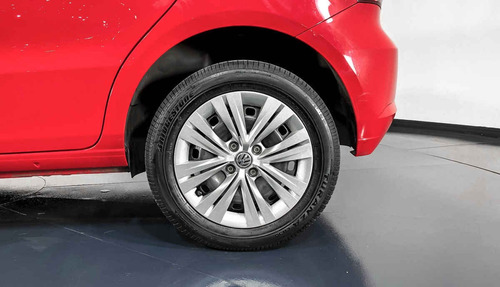 Imagen 12 de 15 de 40584 - Volkswagen Gol 2019 Con Garantía Mt