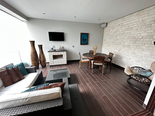 Casa En Venta En Lomas De Chapultepec