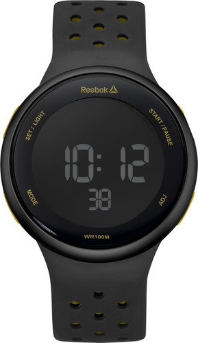 Reloj Reebok Hombre Rd-ele-g9-pbib-b2 Elements