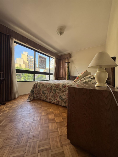 Departamento En Venta De 3 Dorm. En Viña Del Mar