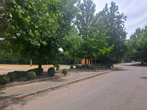 Gran Oprotunidad Para Inmobiliaria, Terreno De 2034 M2 Con